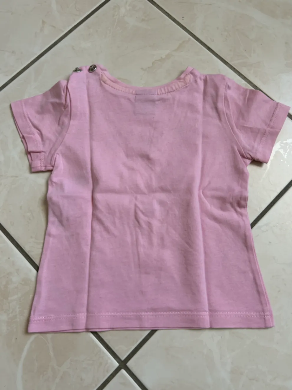 T-Shirt Gr. 74