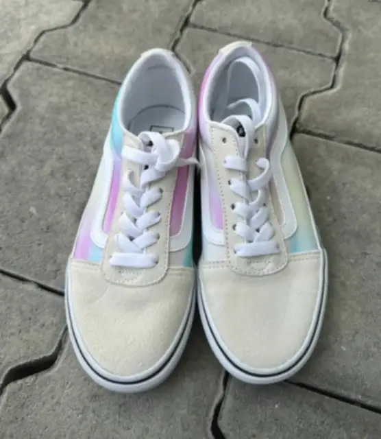 Vans Old School Vans