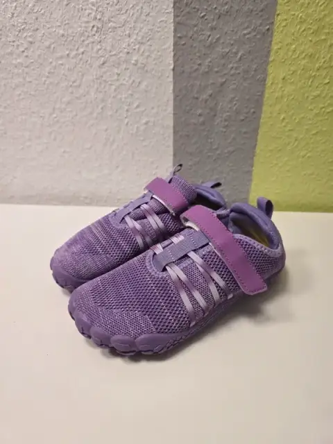 Barfußschuhe Gr. 36