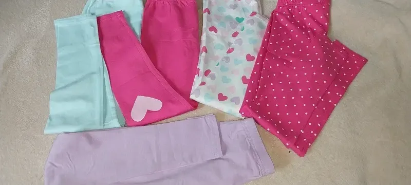 Sommer Leggings
