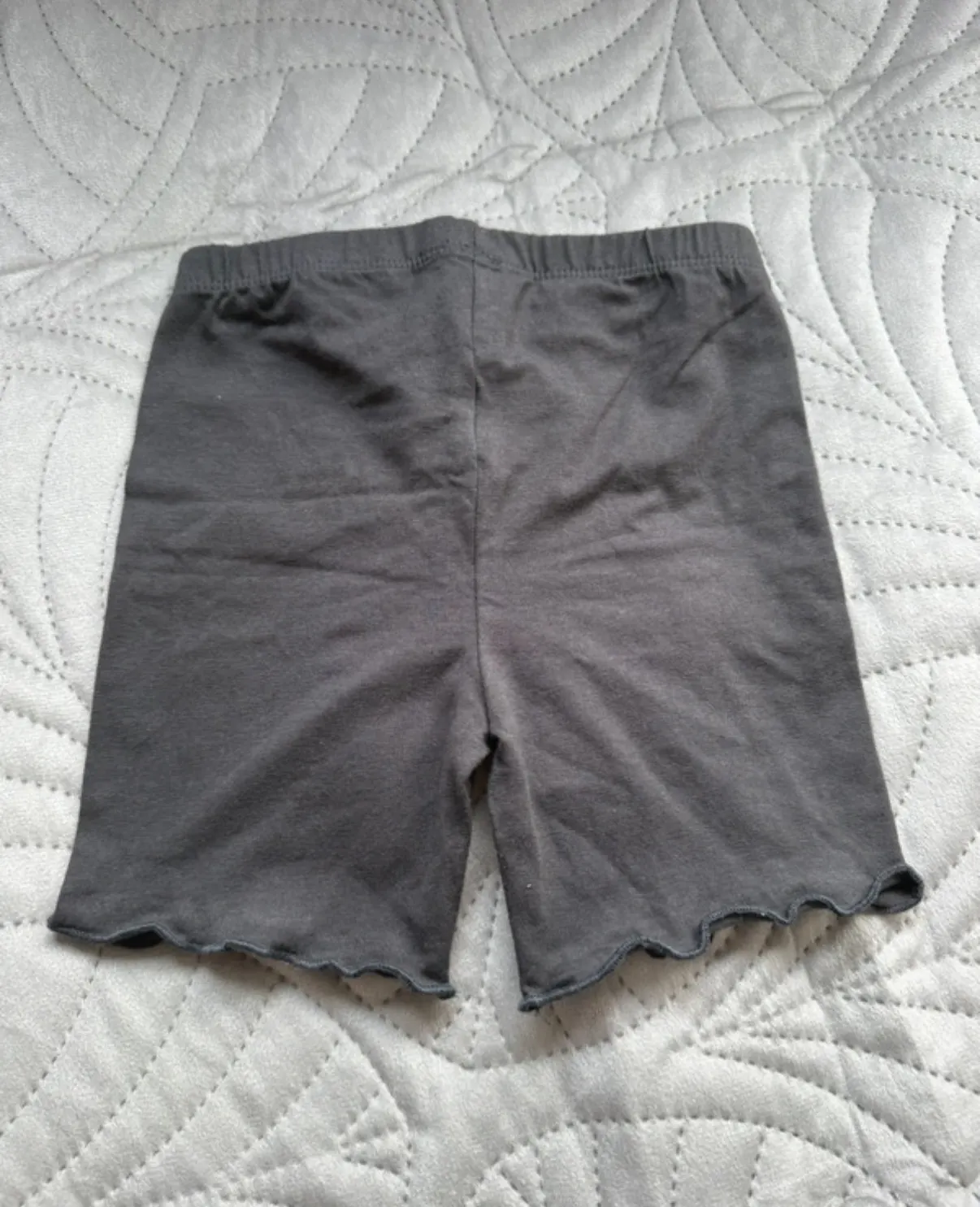 Radlerhose / Shorts Topomini, Gr.86