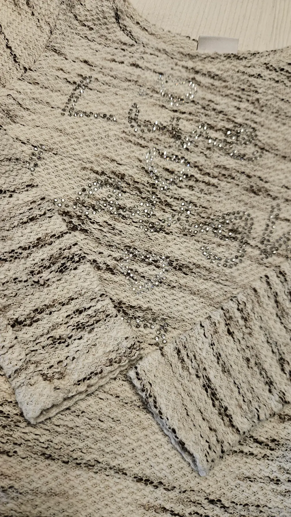 Pullover, yigga, 134-140