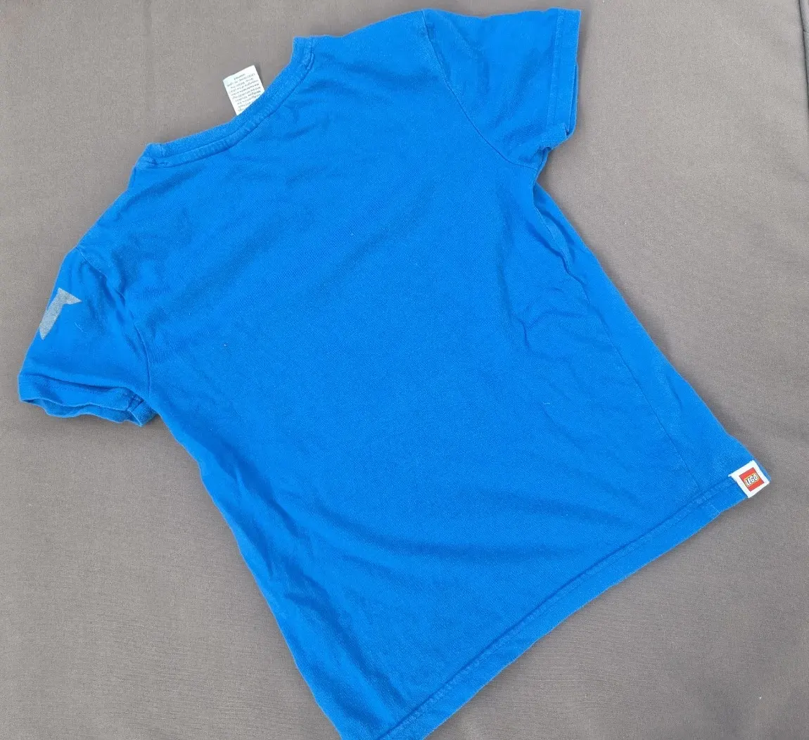 T-Shirt Shirt "Lego Ninjago", Jungen, Lego, Größe 110/116