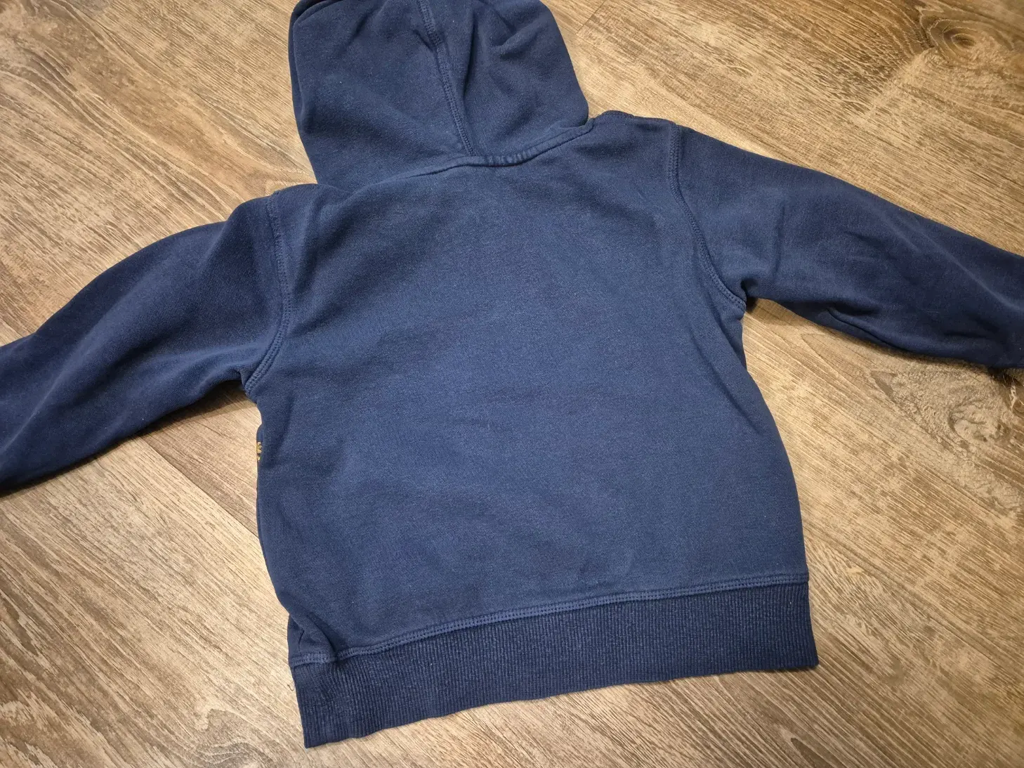 Pullover / Kapuzenpullover "T-Rex", Jungen, H&M, Größe 98/104