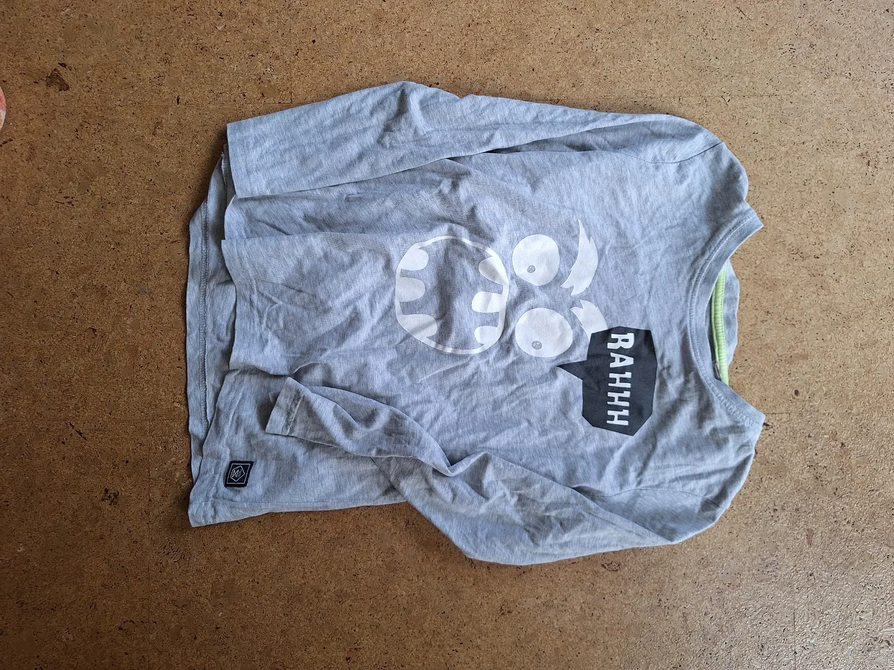 diverse 9er Pack Langarm Shirts