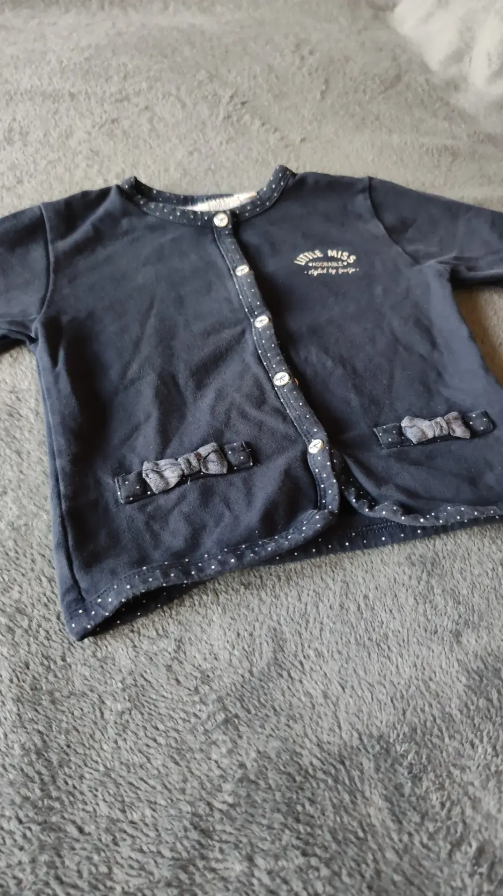 Feetje schöne Strickjacke