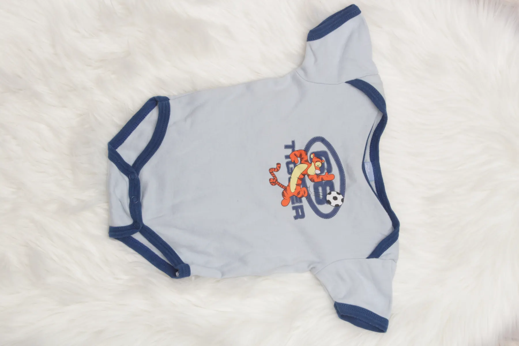 12-teiliges Jungen Paket