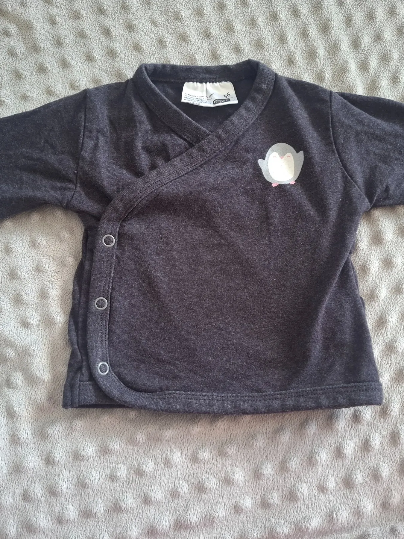 Wickelpulli gr 56