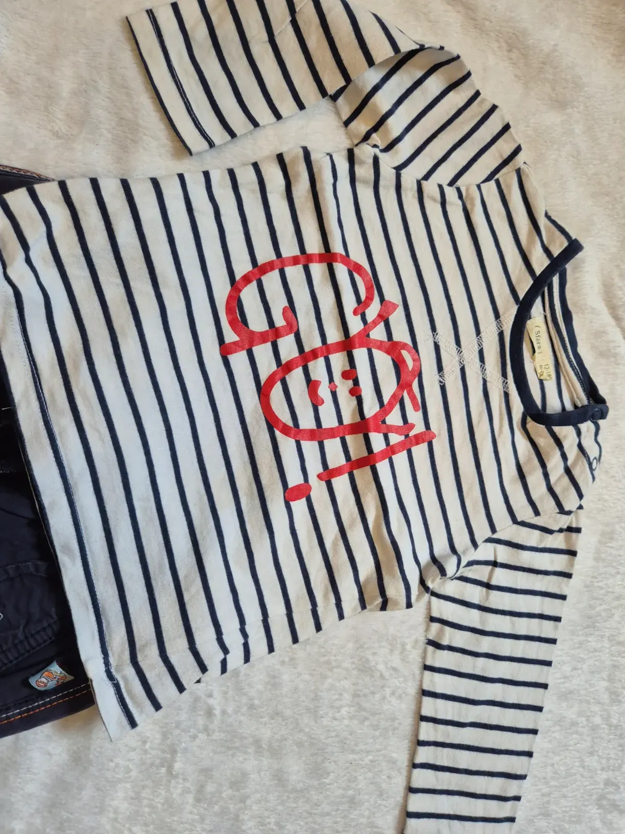 Kleidungspaket Bekleidungspaket, Jungen, Größe 80