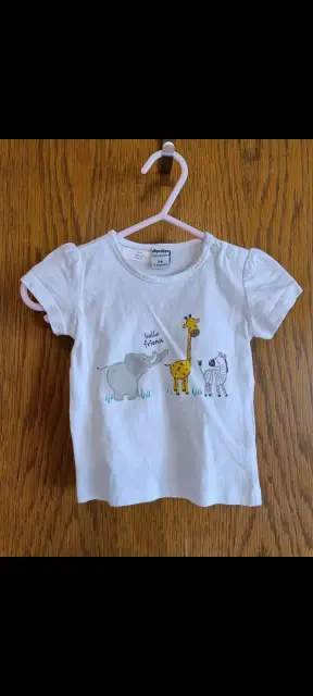 T-Shirt Dopodopo Größe 56 Super Zustand