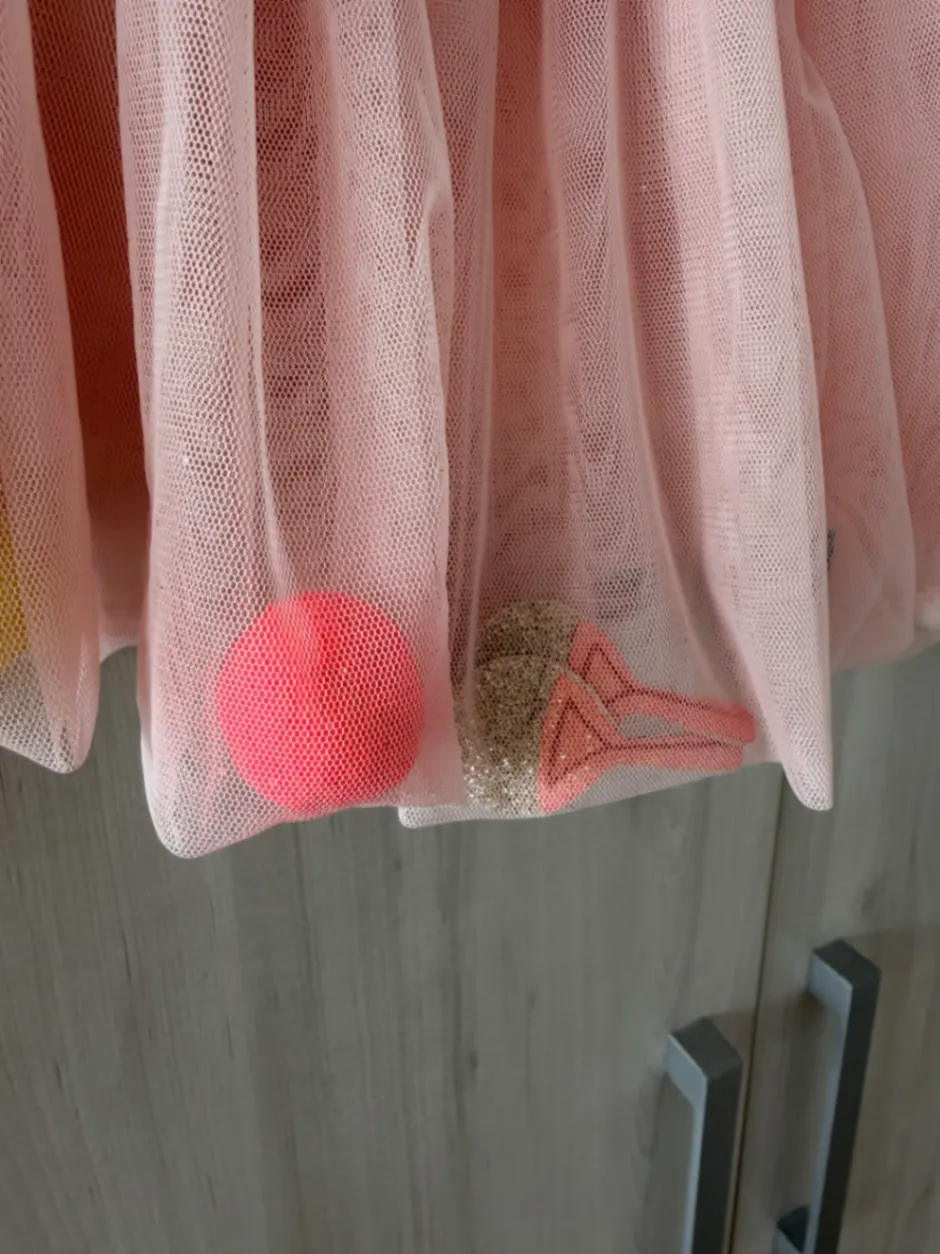 Billieblush Billieblush Tüllrock Gr. 126