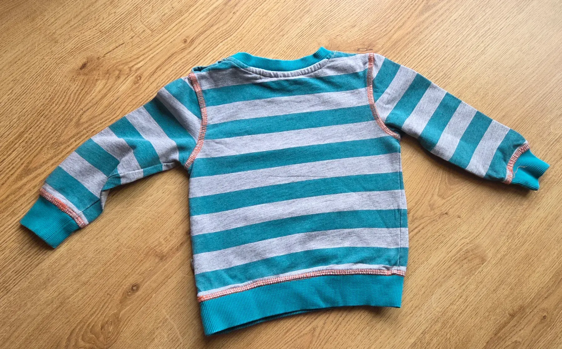 Pullover Liegelind