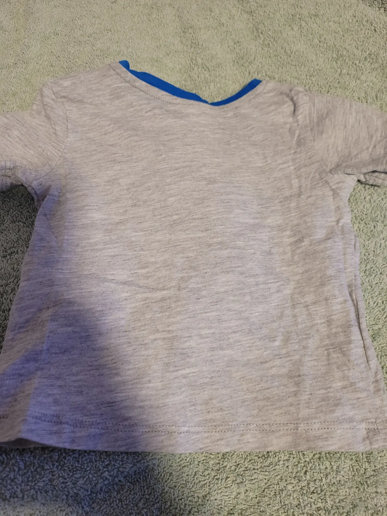 Pocopiano Wal Shirt