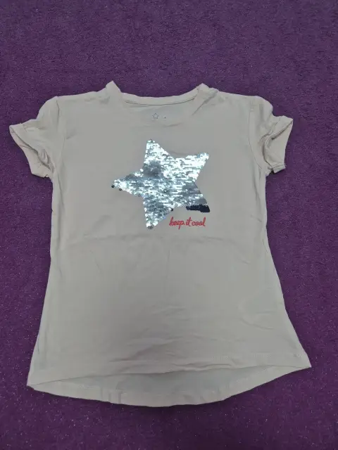 Sternshirt