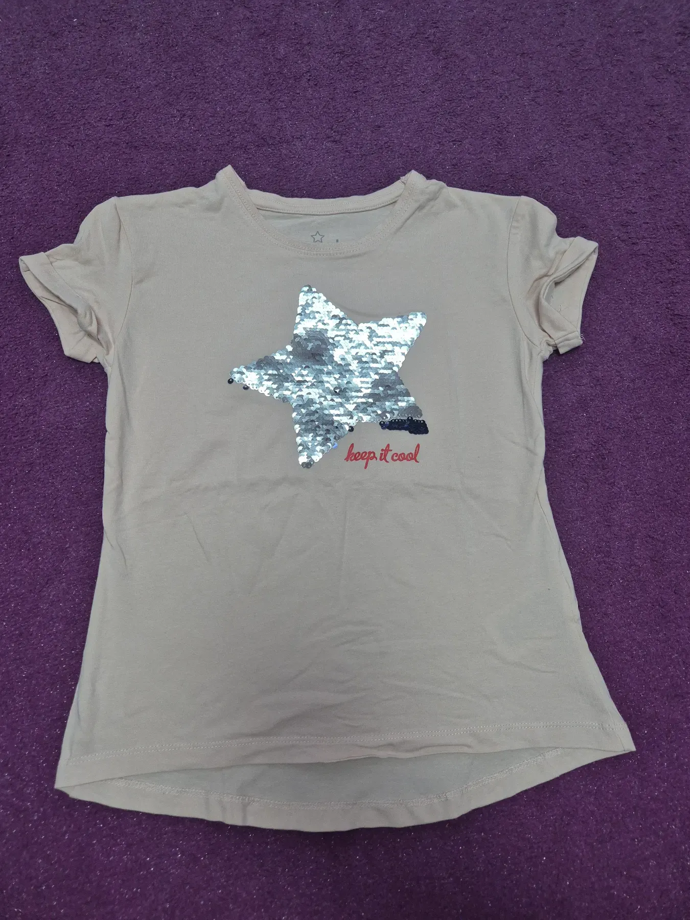 Sternshirt
