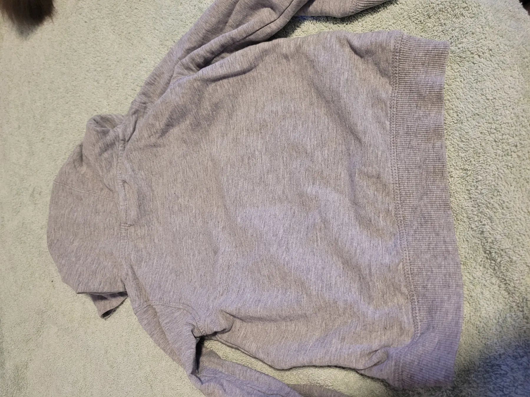 Name it Paw patrol pullover