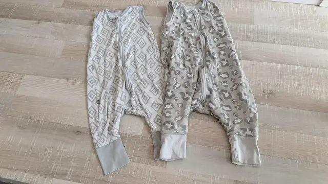 2x Schlafsack 2,5TOG