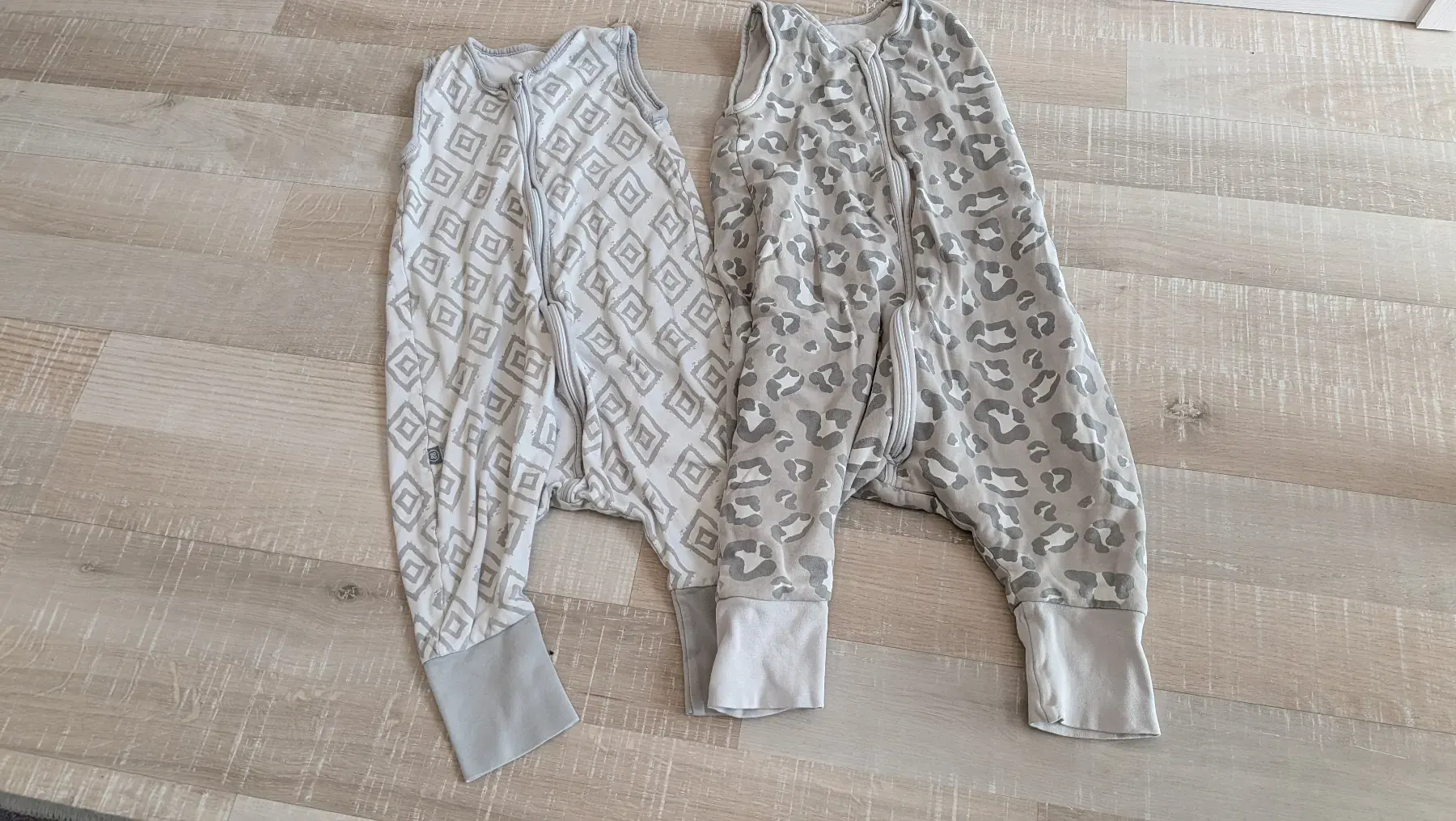 2x Schlafsack 2,5TOG