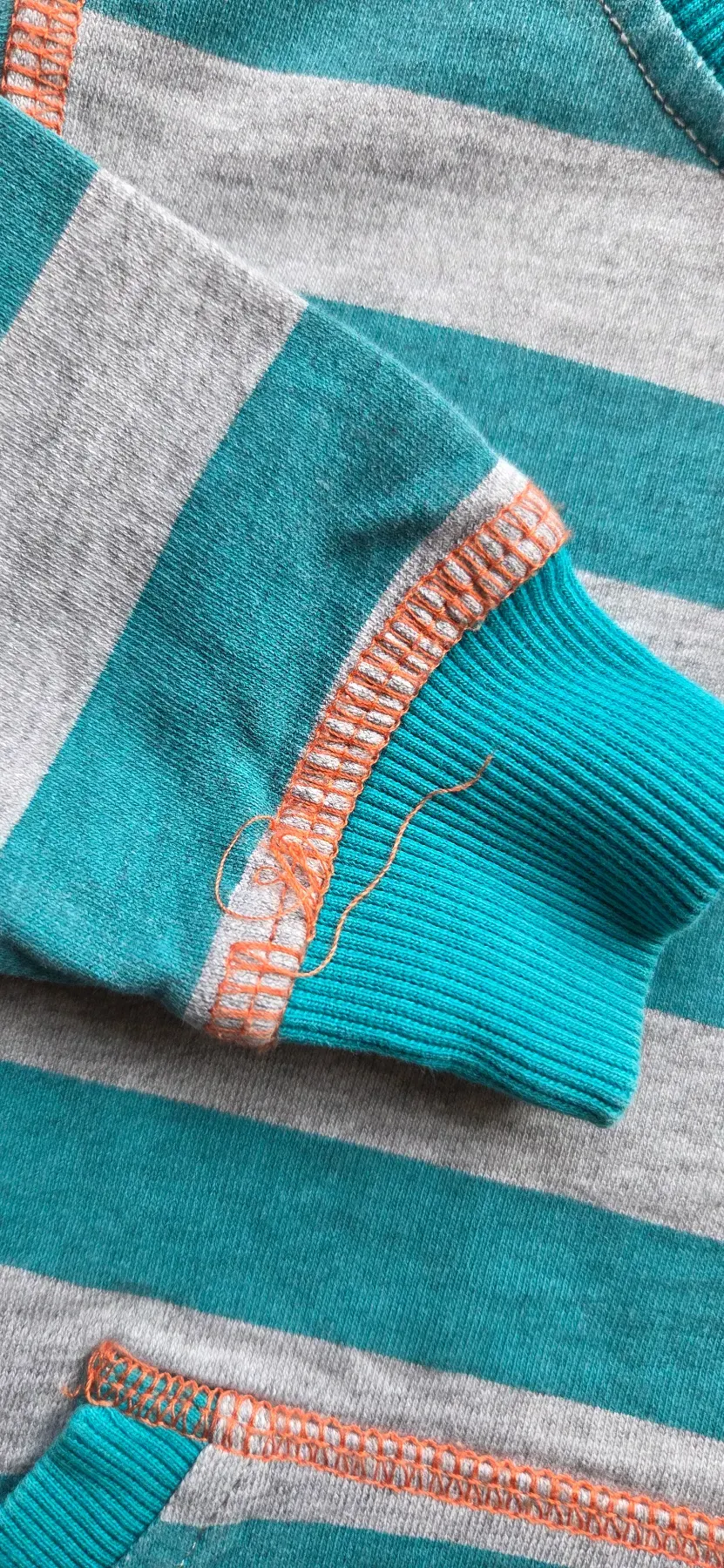 Pullover Liegelind