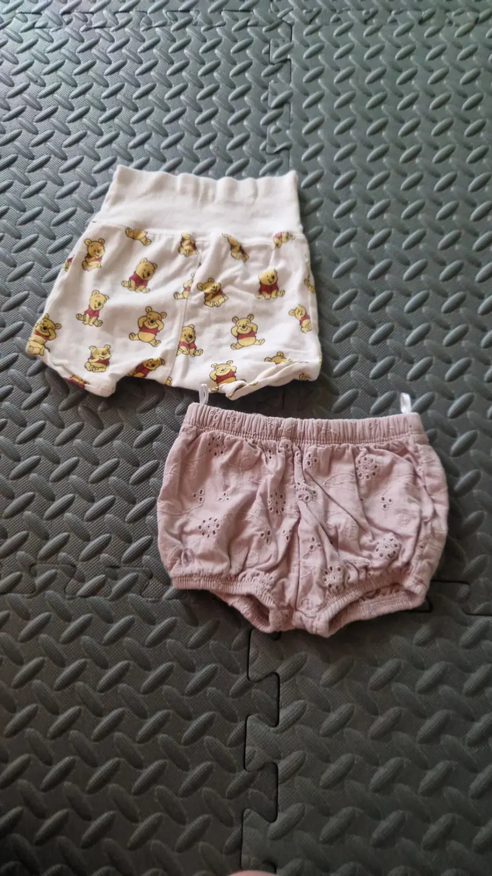 Disney & C&A