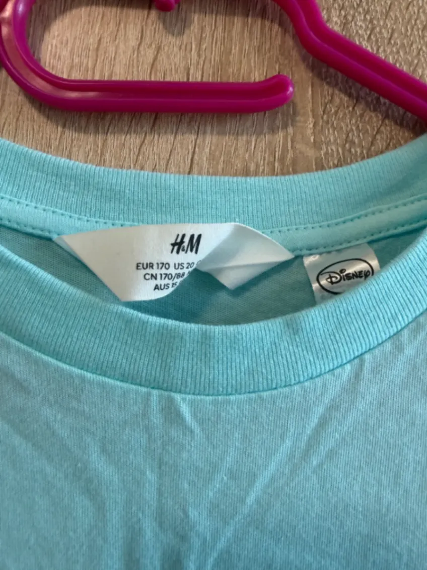 H&M T-Shirt von H&M