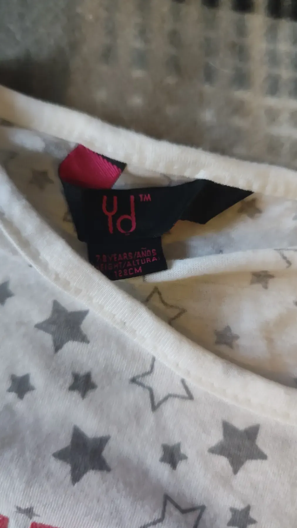 T-Shirt 128 zu verkaufen