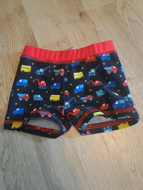 Topolino Badehose in 80
