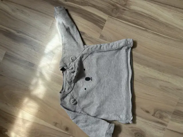 Wickeljacke H&M Gr. 68