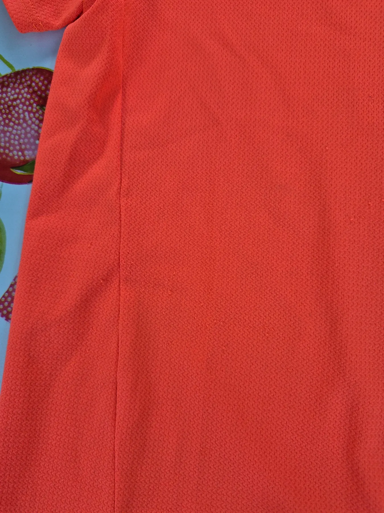 Sportshirt Gr. 133-142