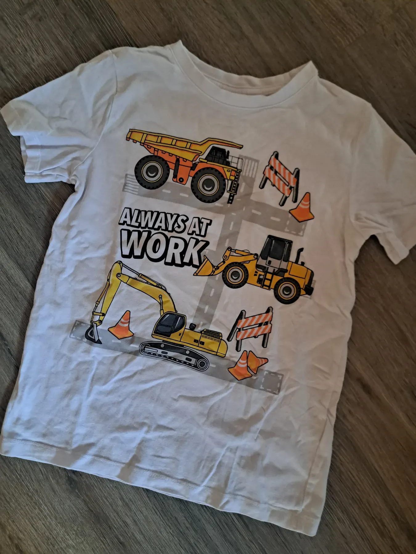 dopodopo T-shirt in 128