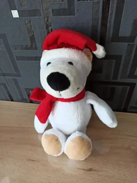 Weihnachten Eisbär Kinder