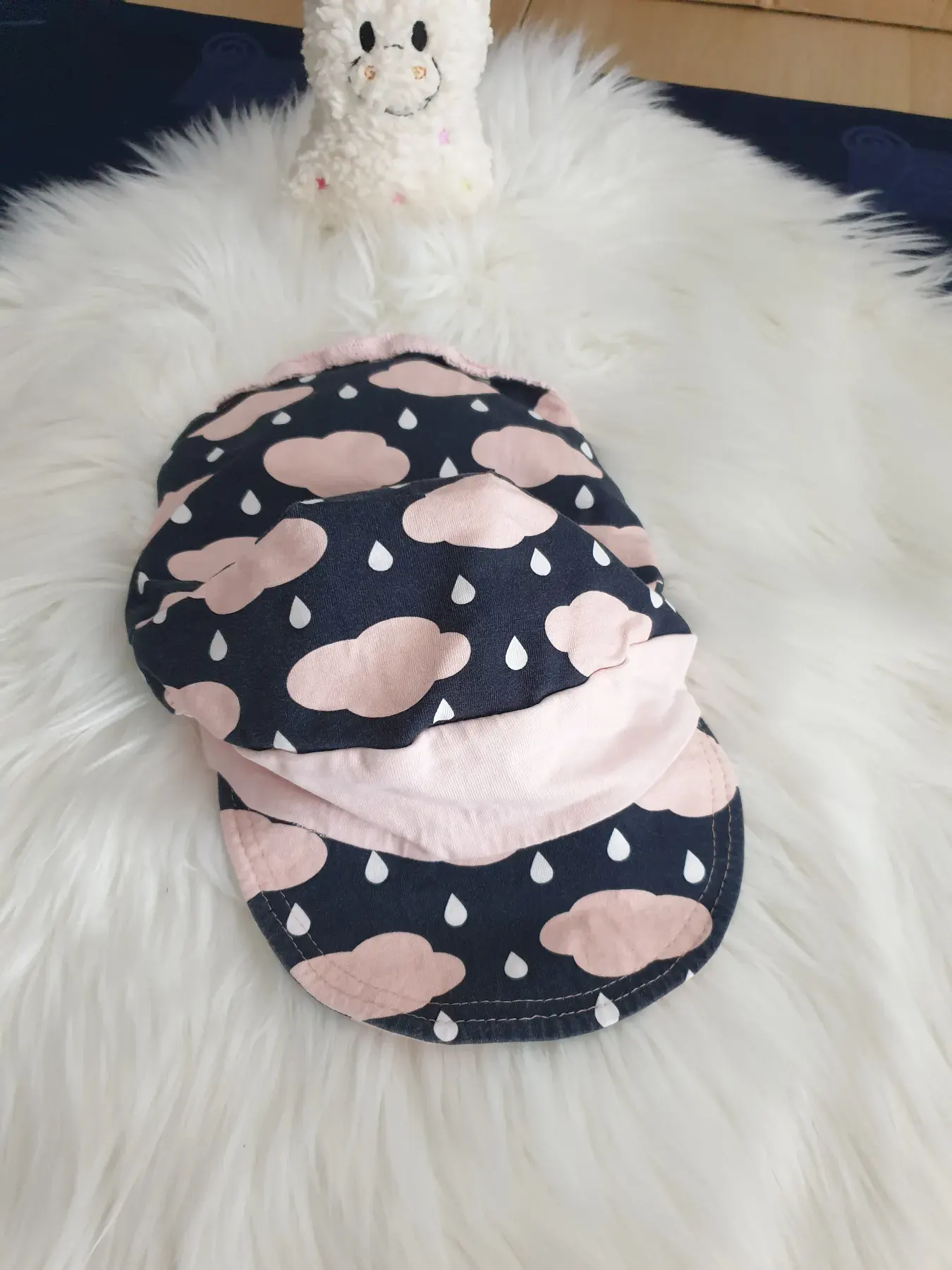 Cappytuch handmade - KU 43 bis 50