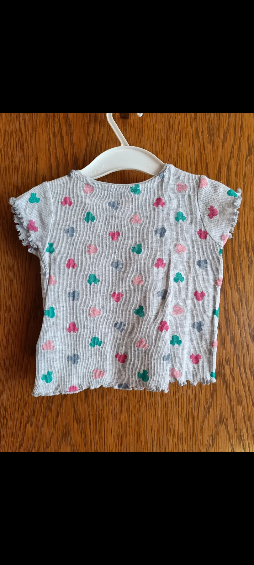 T-Shirt Primark Größe 74 Super Zustand
