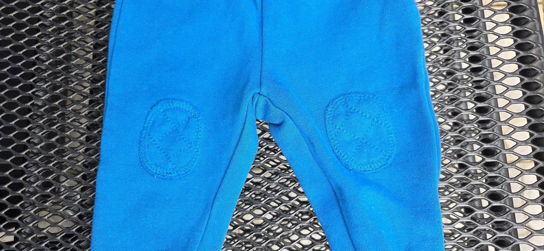 Babyhose lupilu