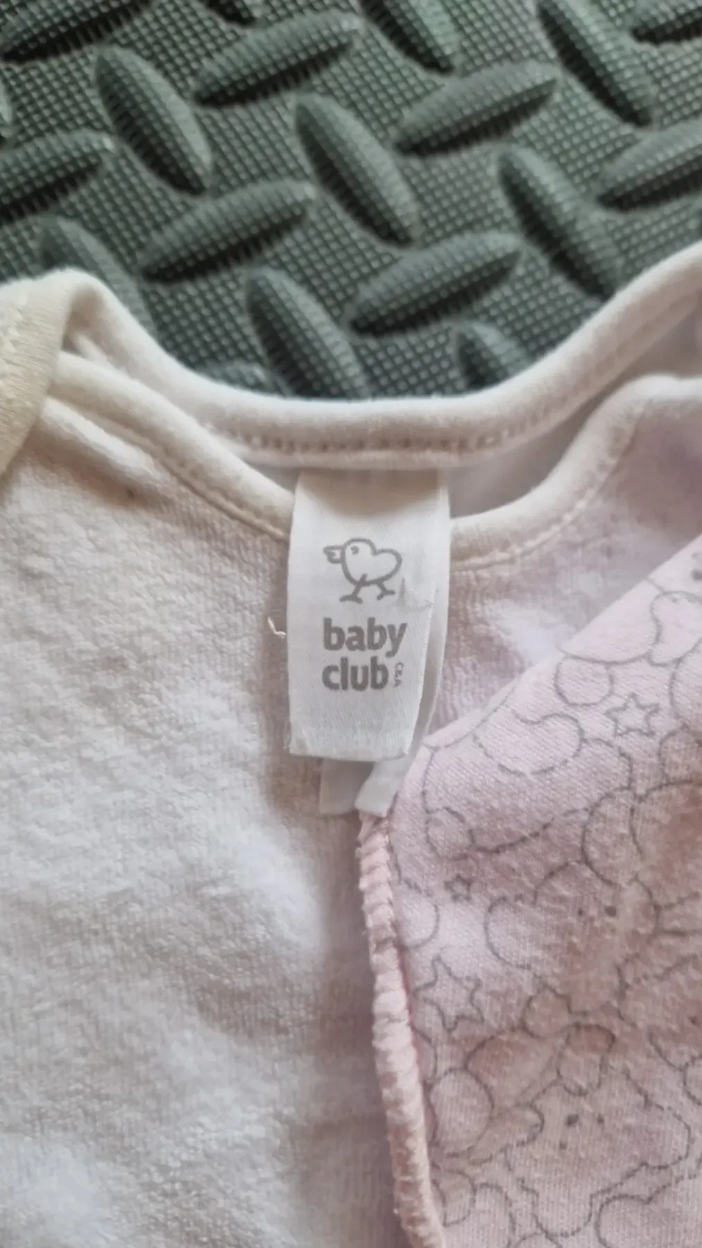 Langarmshirt