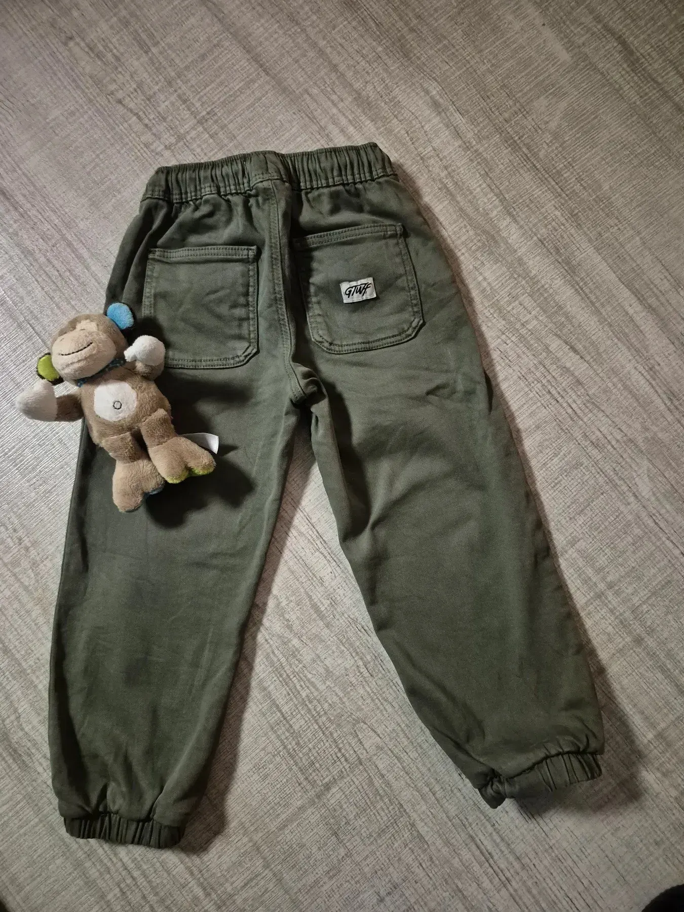 Zara Hose, Zara,  Gr.98