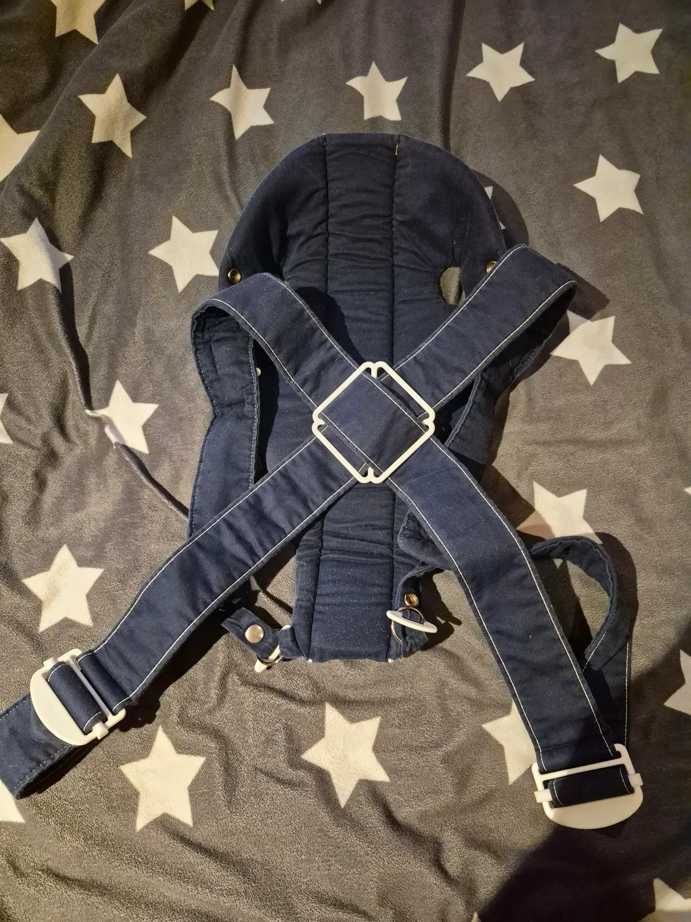 Babytrage