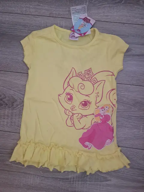 Disney T-shirt in 104
