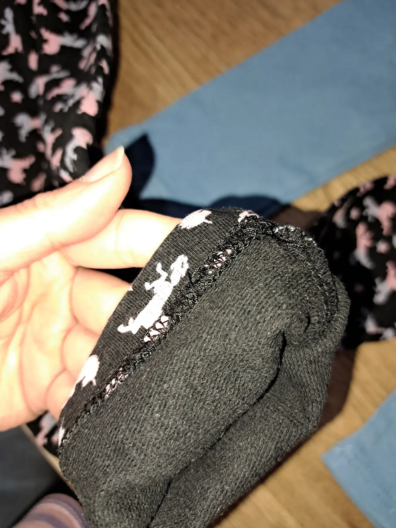 Leggings Gr.110