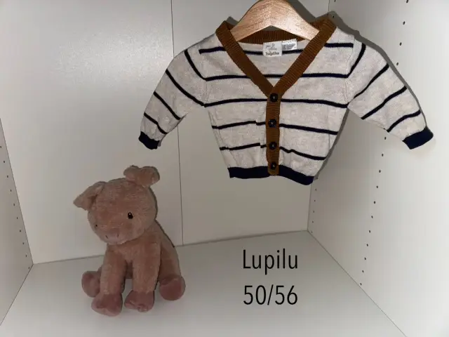 Cardigan Lupilu 50/56