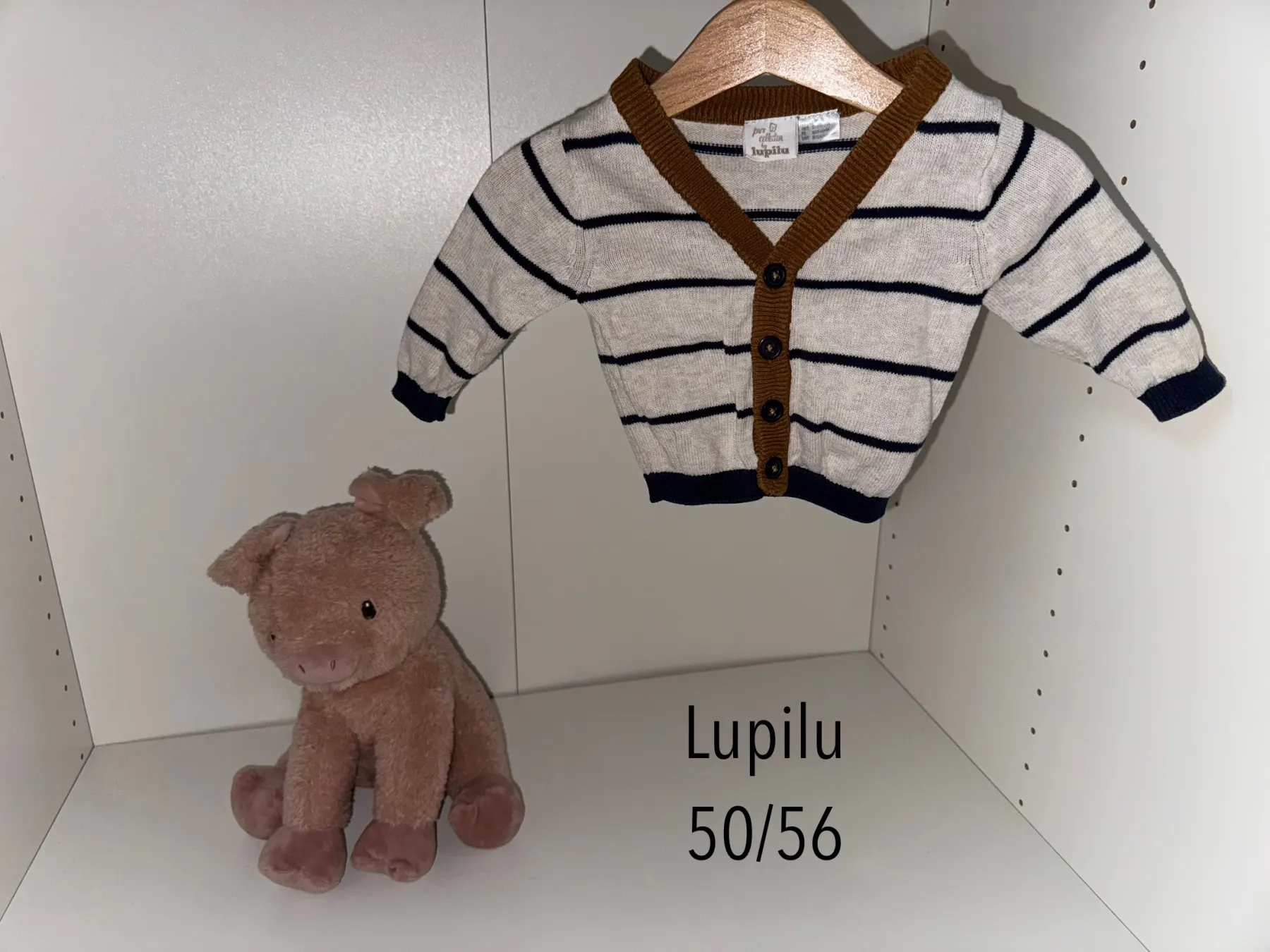 Cardigan Lupilu 50/56