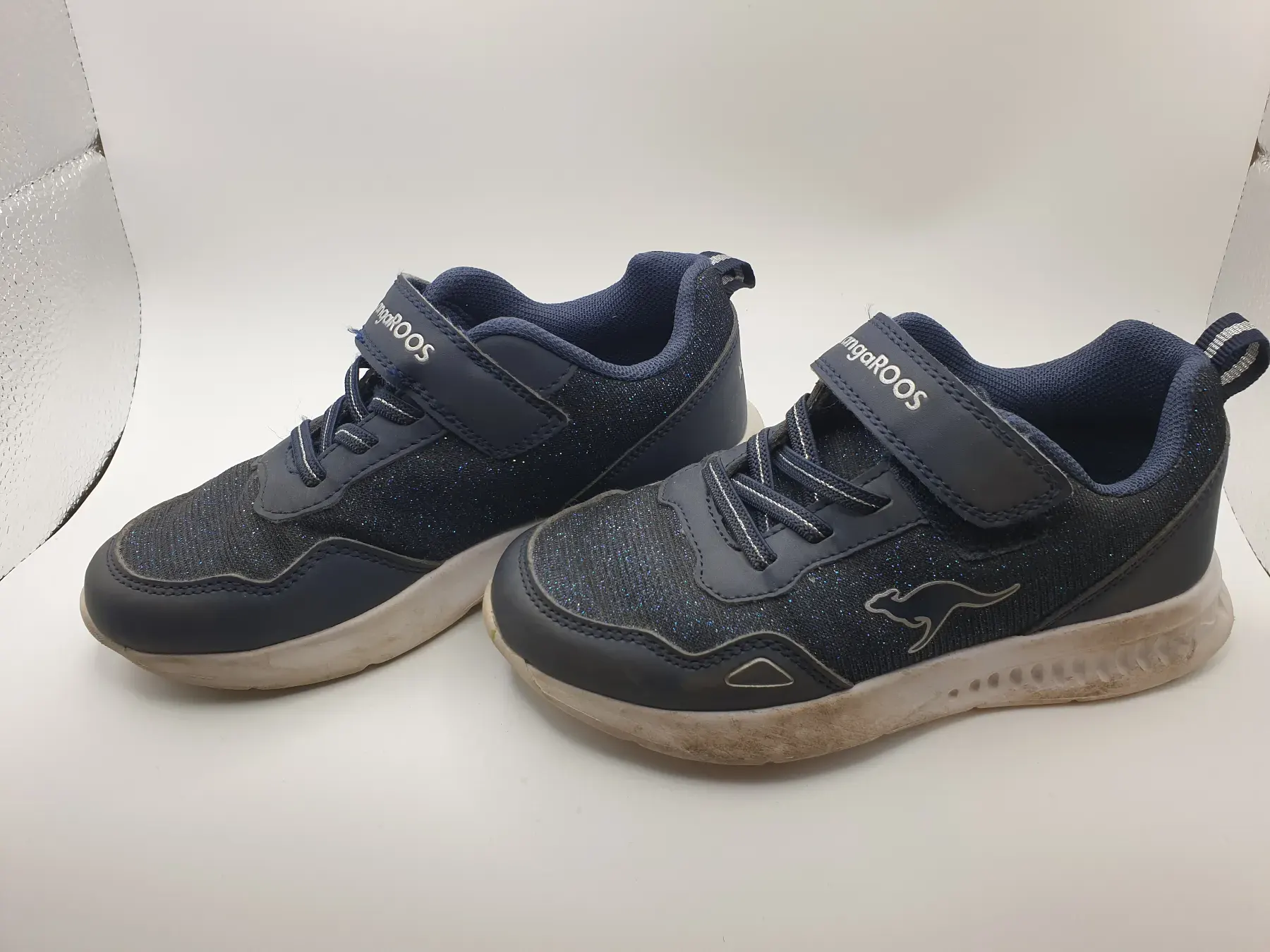 Sneaker Mädchen KangaROOS  - Gr. 29
