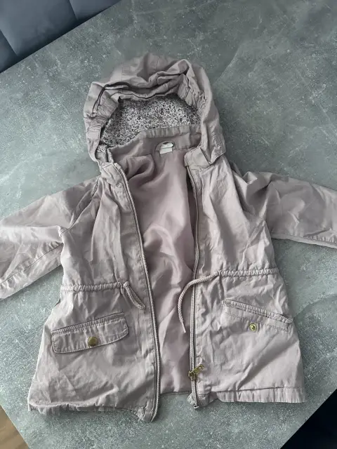 Übergangsjacke in 98