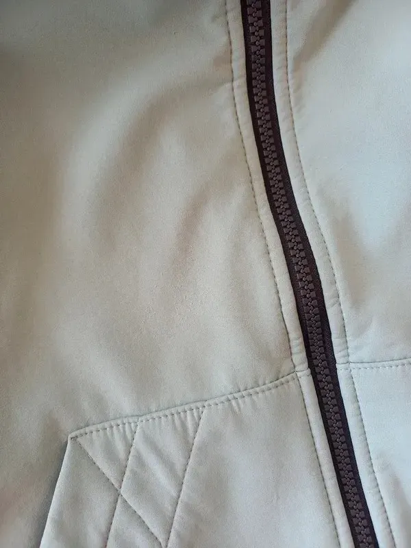 Yigga Softshelljacke Gr 146 Junge, Jacke, mint, türkis, Übergang, Frühling, Herbst