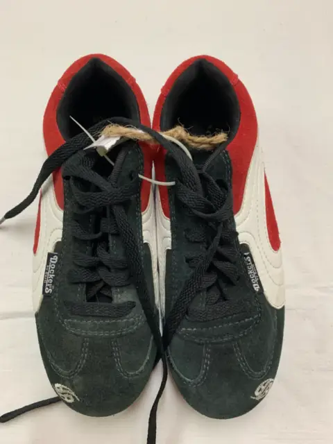 Sneaker, Turnschuhe Gr. 31 von Dockers