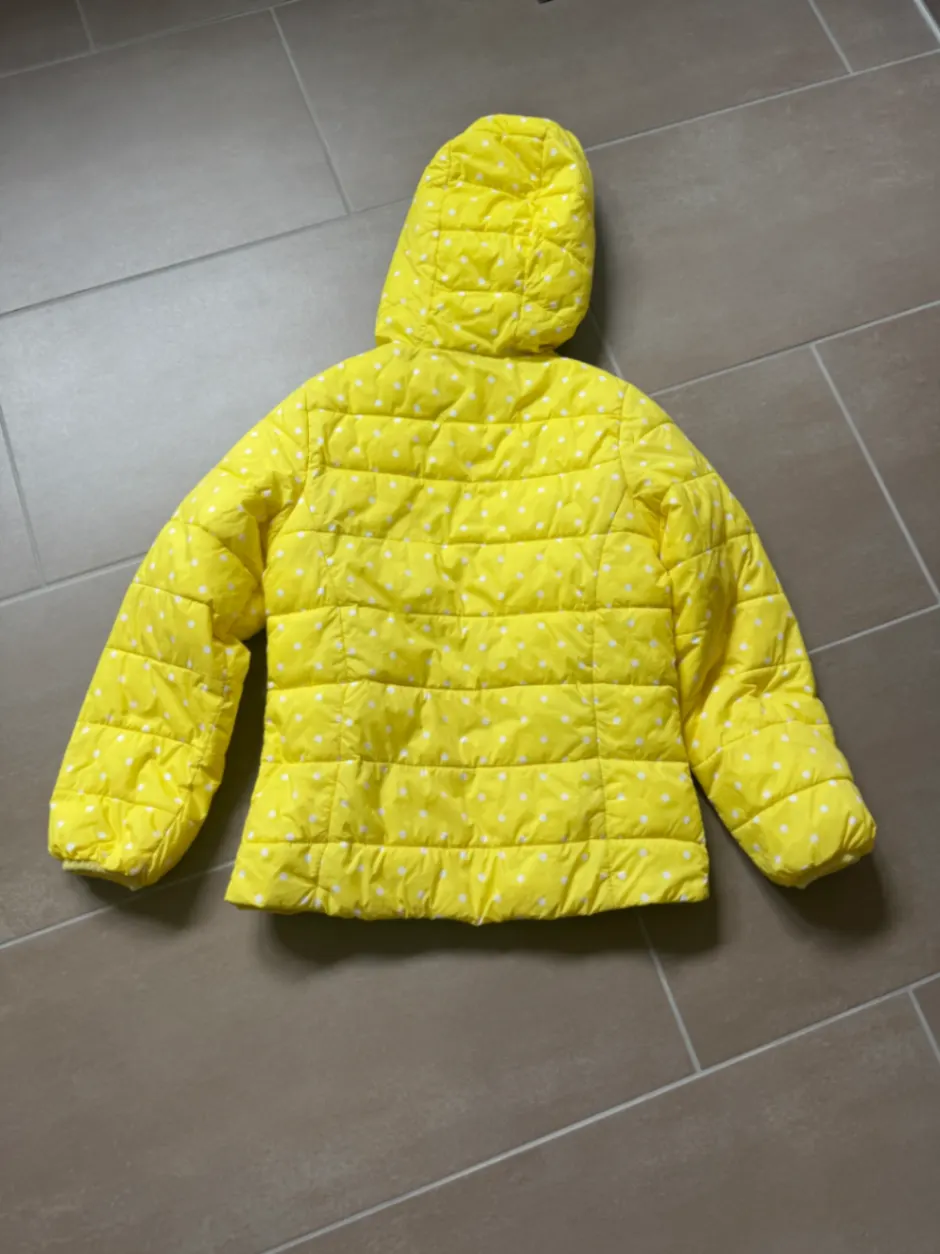Mini Boden Jacke von Mini Boden in Größe 134/140