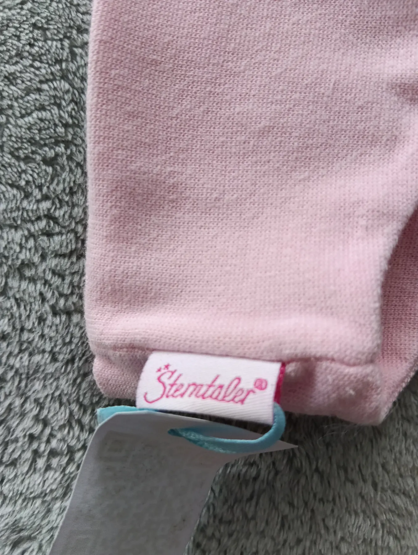 Stirnband-Kappe (Sterntaler)
