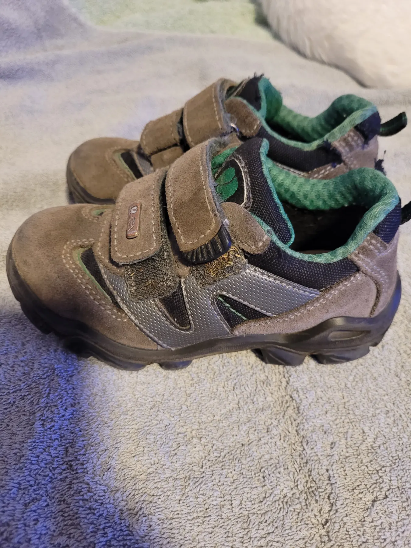 Elefanten Schuhe