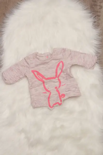 Pullover Next Bunny Hase Up to 1M (56cm)