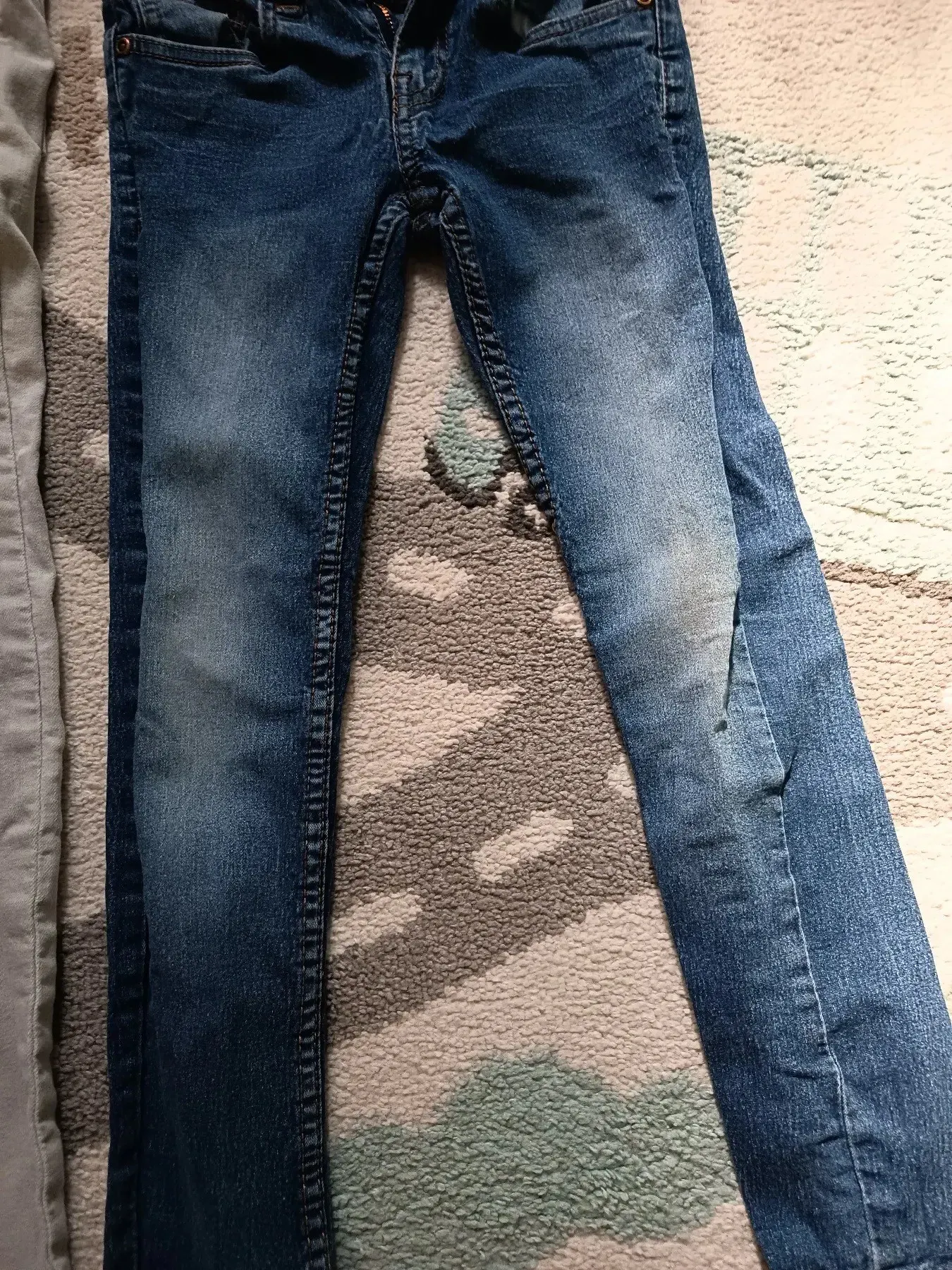 kleidungspaket gr.128
